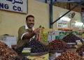 India now the largest food exporter to Arab nations
