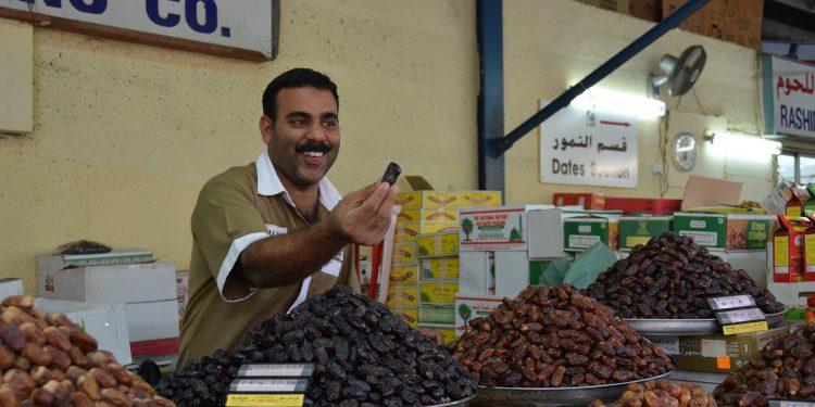 India now the largest food exporter to Arab nations 1 India now the largest food exporter to Arab nations