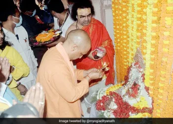 A chance discovery that got a rare idol of Goddess Annapurna back to India after 108 years