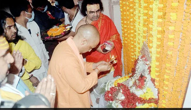 A chance discovery that got a rare idol of Goddess Annapurna back to India after 108 years