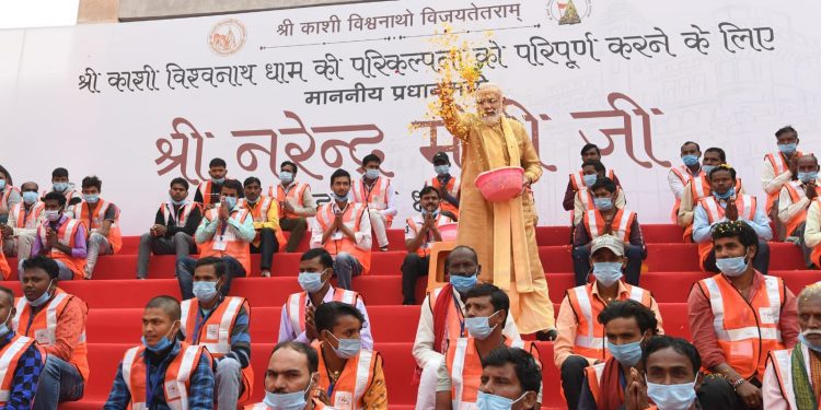 Modi Ji! Aurangzeb ruled through high caste Hindus; was cruel to Muslims too 1 Modi
