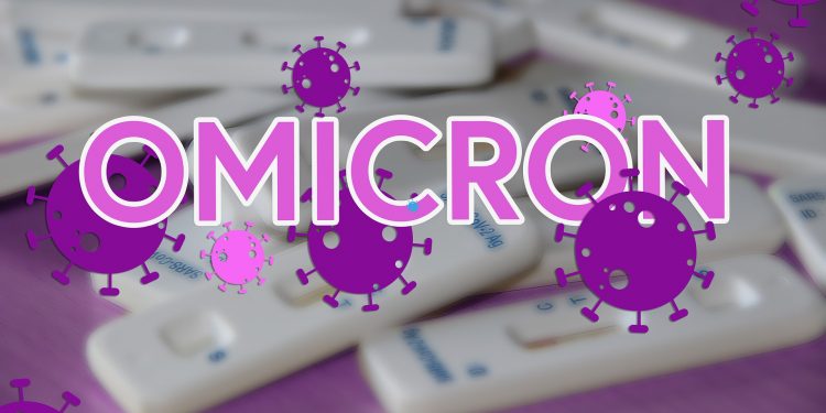 Omicron: what we know so far