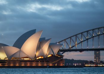 NSW overseas travels