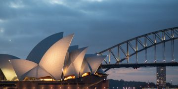 NSW overseas travels