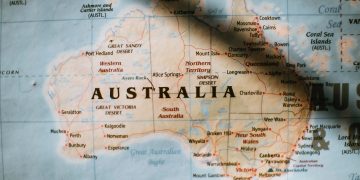 Goulburn Valley DAMA Australia Visa