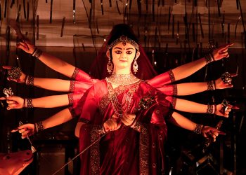 ‘Warm congratulations to India’: Durga Puja inscribed on the UNESCO Representative List