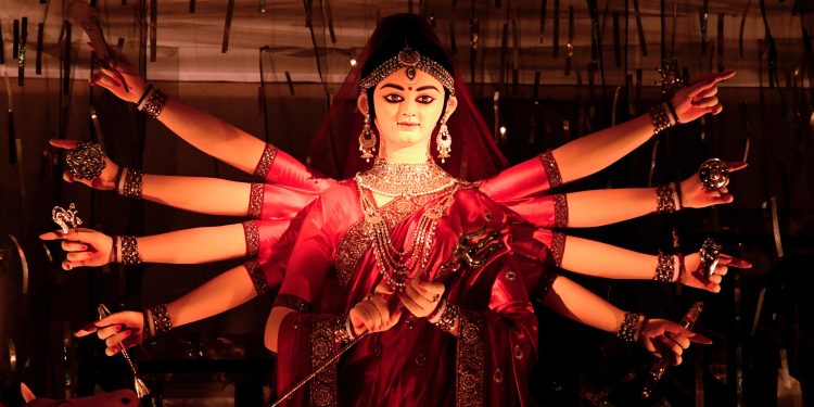 'Warm congratulations to India': Durga Puja inscribed on the UNESCO Representative List 1 ‘Warm congratulations to India’: Durga Puja inscribed on the UNESCO Representative List