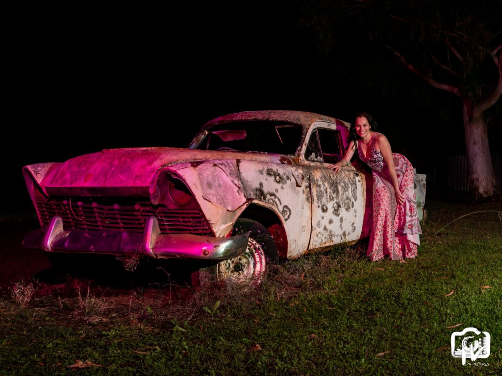 Boy from Kota wins regional NSW photography competition 2 3