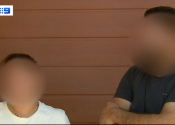 Indian family attacked in Melbourne