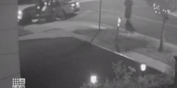 Indian family attacked in Trugnina