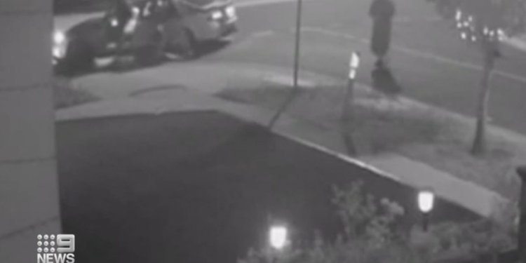 Indian family in shock after carjacking and attack in Melbourne's west 1 Indian family attacked in Trugnina