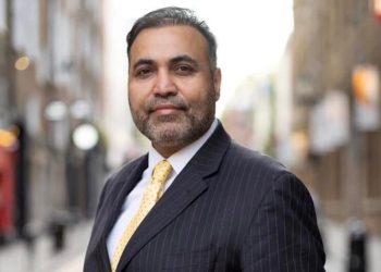 Indian-origin restaurateur awarded OBE for charity work in UK