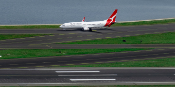 Australia Travel Exemption