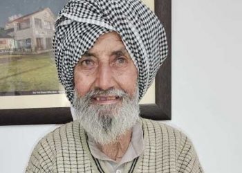 Indian man granted visa by Pakistan to visit long-lost brother