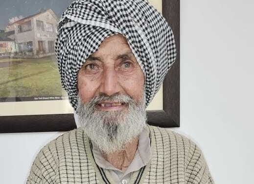 Indian man granted visa by Pakistan to visit long-lost brother 1 Indian man granted visa by Pakistan to visit long-lost brother