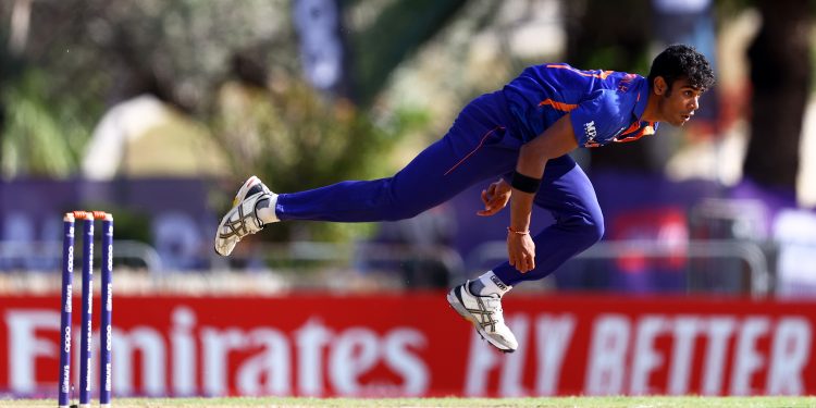 India to play Australia in the semi-final of the U-19 Cricket World Cup