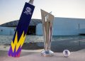 T20 World Cup 22 schedule: Australia v NZ to open the tournament, followed by India v Pakistan 12 ICC T20 World Cup