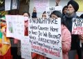 'My NRI husband abandoned me when I was 2 months pregnant' 11 ‘My NRI husband abandoned me when I was 2 months pregnant’