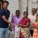 ‘Debt’ of 12 years repaid: NRI youth returns to village to repay peanut vendor
