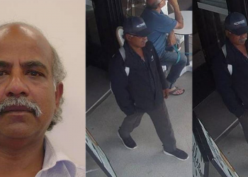 ‘Serious concerns’: Indian origin man missing for over two weeks
