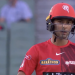 Unmukt Chand Melbourne Renegades