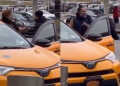 Sikh taxi driver assaulted at JFK airport in New York 11 Sikh taxi driver assaulted at JFK airport in New York