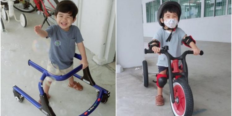 Singaporeans raise USD 2.15 million for treatment of Indian-origin child 1 Singaporeans raise USD 2.15 million for treatment of Indian-origin child