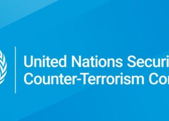 India to chair Security Council’s Counter-Terrorism Committee for one year, starting 1 Jan