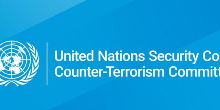 India to chair Security Council’s Counter-Terrorism Committee for one year, starting 1 Jan 1 India to chair Security Council’s Counter-Terrorism Committee for one year, starting 1 Jan