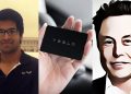 Elon Musk hires Indian as Tesla’s head of autopilot