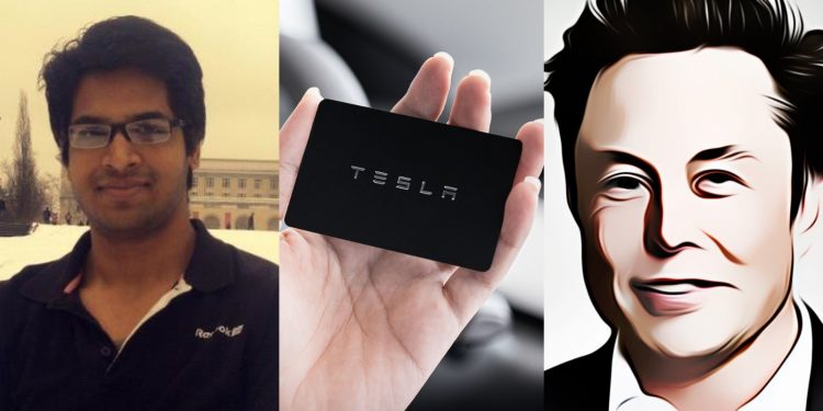 Elon Musk hires Indian as Tesla's head of autopilot 1 Elon Musk hires Indian as Tesla’s head of autopilot
