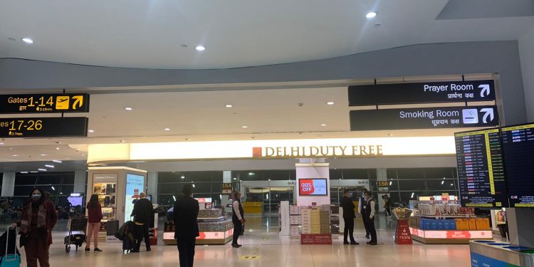 India ends 7-day quarantine rule for foreign arrivals 1 WhatsApp Image 2022 01 17 at 10.14.27 AM