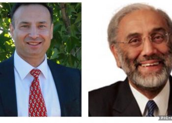 Two Australian-Indians in Australia Day 2022 Honours