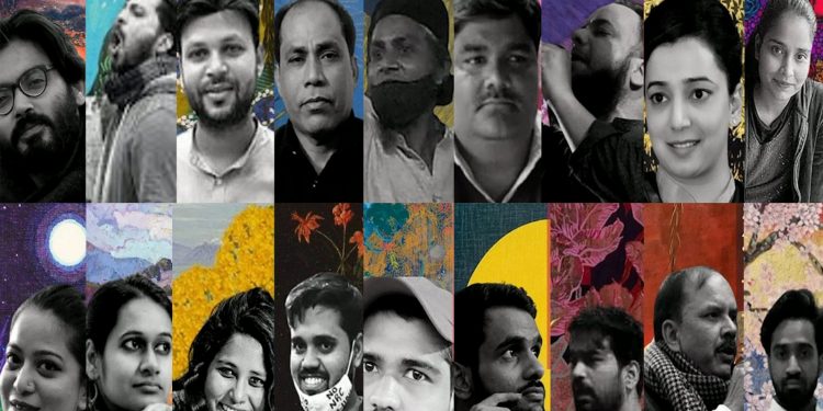 On Republic Day, Indian diaspora groups call for release of activists charged under UAPA