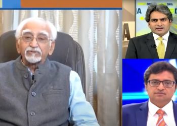 Why is the Indian media erasing ‘Hindus for Human Rights’ from the Republic Day story?