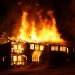 Indian man killed in a house fire in The Netherlands. 8 Indian man killed in a house fire in The Netherlands.