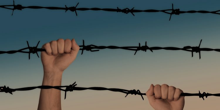 Indian family of 4, including a baby, freeze to death while crossing border into USA