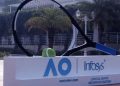 Infosys Tennis Australia