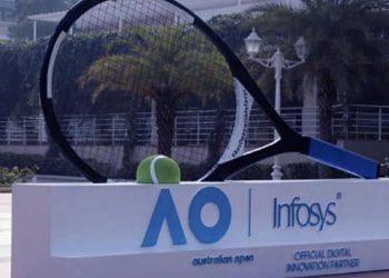 Infosys Tennis Australia
