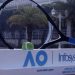 Infosys Tennis Australia