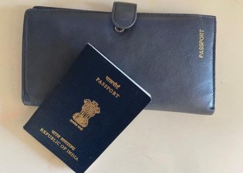 E-passport for Indian citizens coming soon, says the government