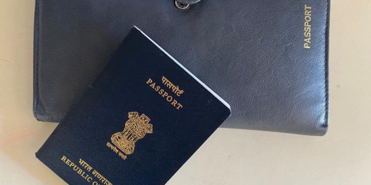 E-passport for Indian citizens coming soon, says the government 1 E-passport for Indian citizens coming soon, says the government