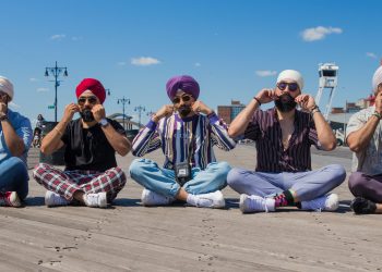 Singh is the most common family name in New Zealand