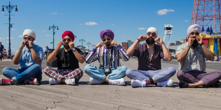 Singh is the most common family name in New Zealand