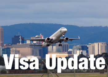 South Australia Visa