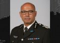 Indian-origin cop in shortlist to become next London Metropolitan Police Commissioner 9 Indian-origin cop in shortlist to become next London Metropolitan Police Commissioner