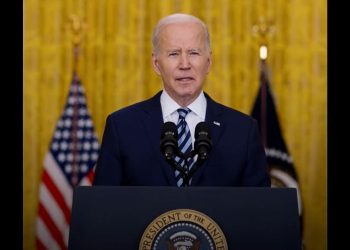 ‘Haven’t resolved that completely’: Biden on India’s stand on Russian invasion