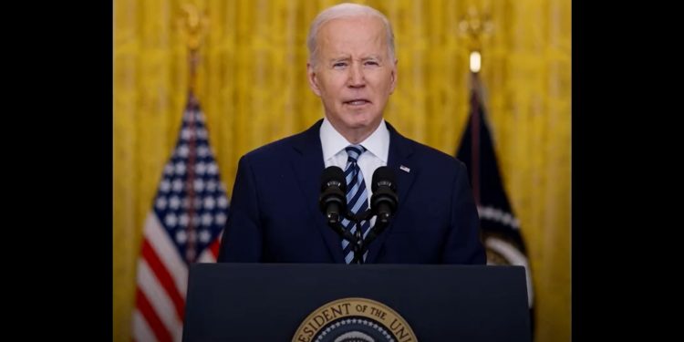 ‘Haven’t resolved that completely’: Biden on India’s stand on Russian invasion