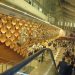 India overtakes Britain and the US to become top destination country for Australians 8 Delhi Airport PBNS