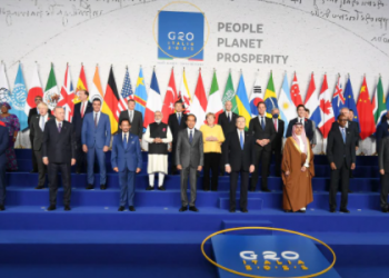 India set for G20 Presidency